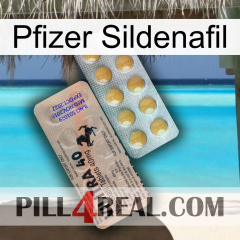 Pfizer Sildenafil 41
